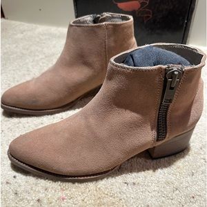 Freebird Onyx New Size 10 Rare